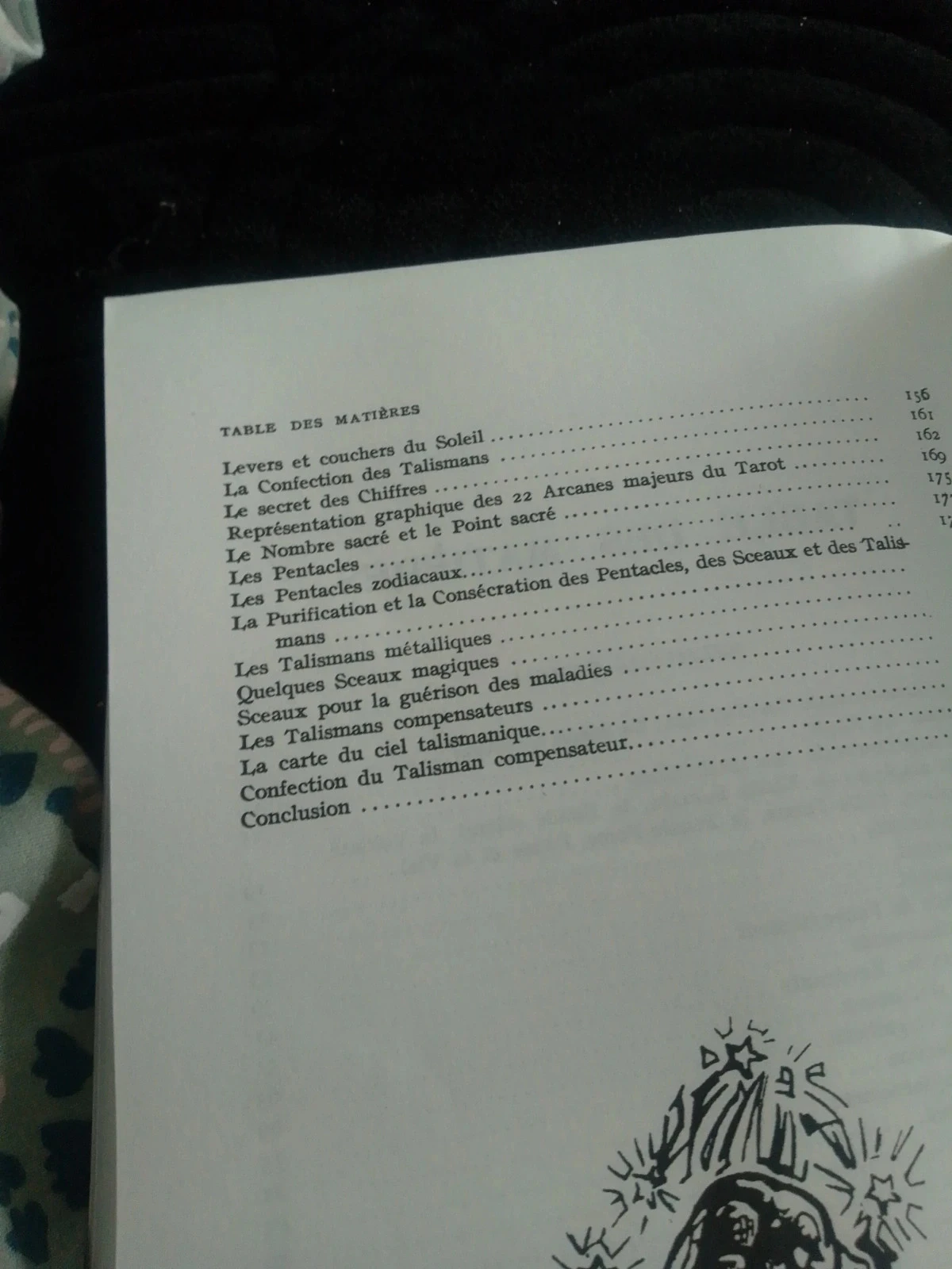 Libro Sortilegios y talismanes Georges Muchery – photo 4